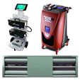 Workshop Test Equipment Workshop Test Equipment