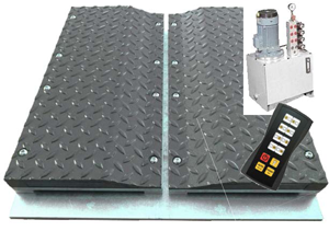VTEQ Axle 5000 Play Detector VTEQ Axle 5000 Play Detector