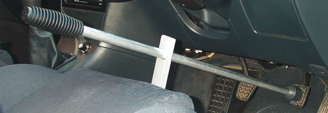 Brake Pedal Depressor Brake Pedal Depressor