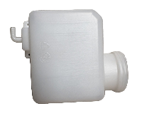 Power Clean HDPE Tank