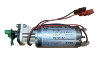 Power Clean DPF Pump