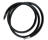 Power Clean DPF Hose