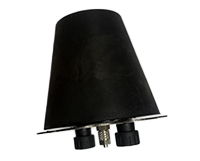 Power Clean Air Intake Cone