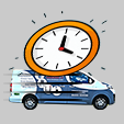Breakdown and Repair Breakdown and Repair