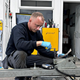 Planned Maintenance and Inspection Planned Maintenance and Inspection