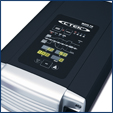 Battery Chargers and Testers