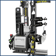 Bosch TCE 4430+ Tyre Changer Bosch TCE 4430+