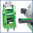 Wheel Aligners Wheel Aligners