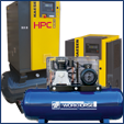 Compressors