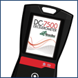 Brain Bee DC-7500 UK Decelerometer