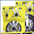 Dunlop Wheel Aligners