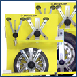 Dunlop Wheel Aligners Dunlop Wheel Aligners