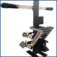 Dama HDMA3D2000 Dama HDMA3D2000