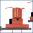 Optical HG02WLA Optical HG02WLA