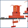 Single Steer HGSSLA Single Steer HGSSLA