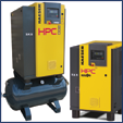 HPC SX8 / SX8RM HPC SX8 / SX8RM