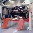 Lifting Equipment