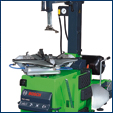 Tyre Changers
