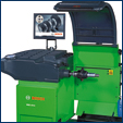 Wheel Balancers Wheel Balancers