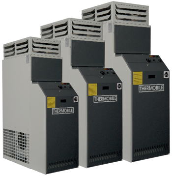 Thermobile ProHeat Oil Fired Heaters Thermobile ProHeat Oil Fired Heaters