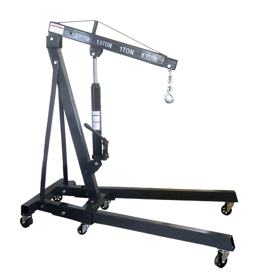 Dama HDA2022 2t Engine Crane Dama HDA2022 2t Engine Crane