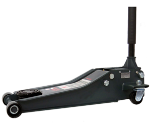 Dama HT840025D 2.5T Low Profile Trolley Jack