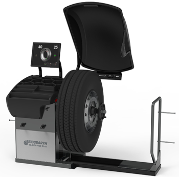 Beissbarth G.90 HD Pro Wheel Balancer