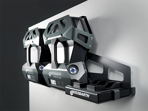 Beissbarth VAS 701 011 Wheel Alignment