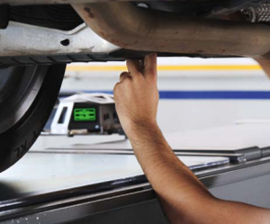Measurement values