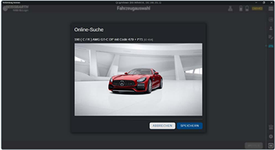Automatic Vehicle Collection