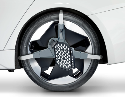 Beissbarth VAS 701 011 Wheel Alignment Beissbarth VAS 701 011 Wheel Alignment