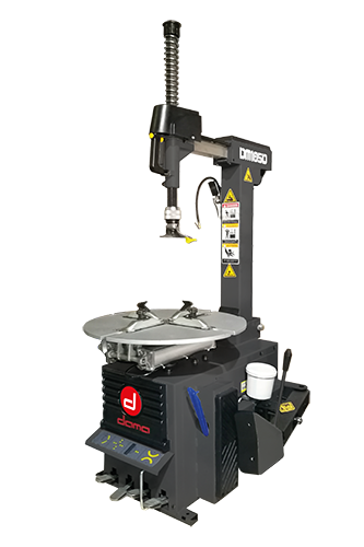 Dama HDM185D Automatic Tyre Changer