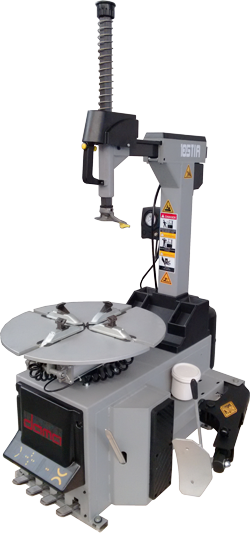 Dama HDM185TID Automatic Tyre Changer Dama HDM185TID Automatic Tyre Changer