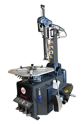 Dama HDM189I Automatic Tyre Changer Dama HDM189I Automatic Tyre Changer