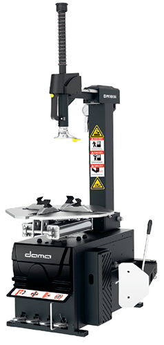 Dama HDM189I Automatic Tyre Changer