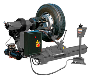 Dama HDM588 Heavy Duty Tyre Changer Dama HDM588 Heavy Duty Tyre Changer