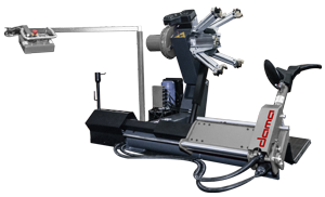 Dama HDM589 Commercial Tyre Changer Dama HDM589 Commercial Tyre Changer