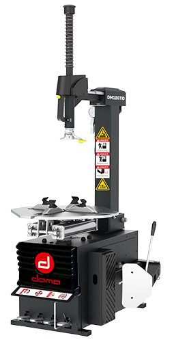 Dama HDM186I Automatic Tyre Changer