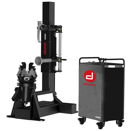Dama HDM588 Heavy Duty Tyre Changer Dama HDM588 Heavy Duty Tyre Changer