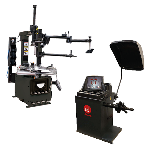 Dama Bronze Package Dama Bronze Package
