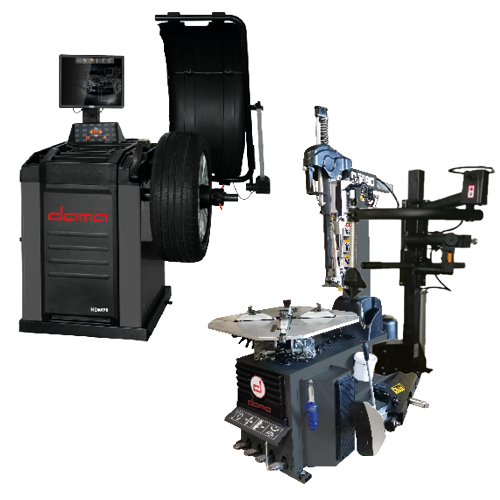 Dama Diamond Package Dama Diamond Package