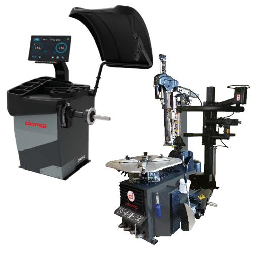 Dama Platinum Plus Package