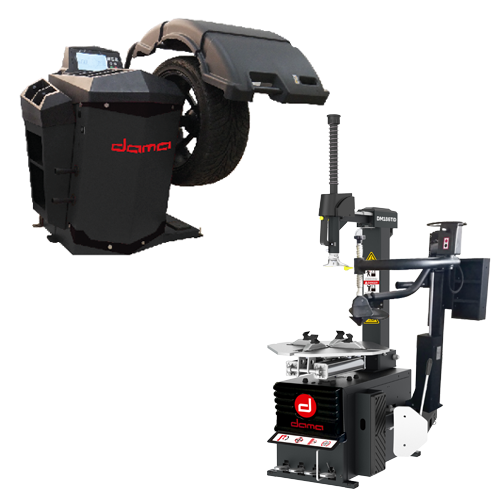 Dama Silver Plus Package