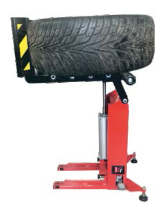 Dama HDM66 Wheel Lifter Dama HDM66 Wheel Lifter