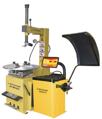 Dunlop Tyre Equipment Packages