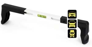 Sharkeye Steering Wheel Levelling Tool Sharkeye Steering Wheel Levelling Tool
