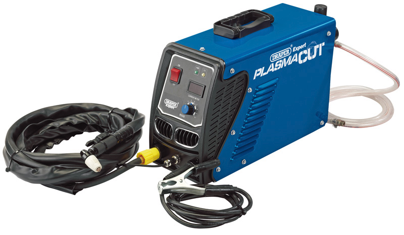 PlasmaDyn 14-Piece Plasma Cutter Torch Set For Longevity Force 40D 40A – 1646104 1646103